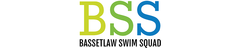 Bassetlaw Swim Squad logo