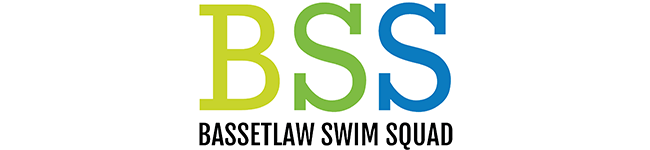 Bassetlaw Swim Squad logo