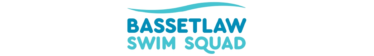 Bassetlaw Swim Squad logo