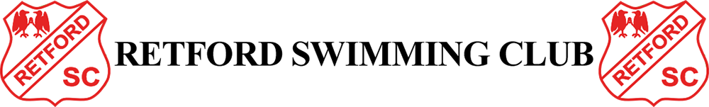 Retford Swimming Club logo
